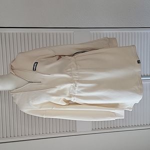 Hyde Sweatshirt Dress